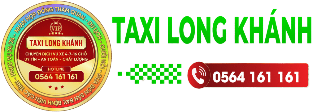 Taxi Long Khánh